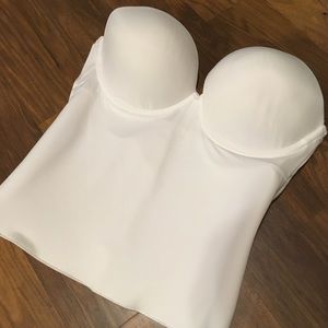 Felina (David’s Bridal) Corset